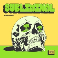 Subliminal - Single - Burt Cope