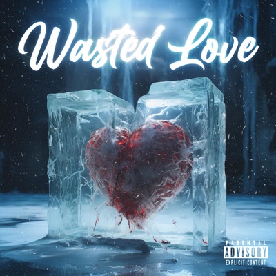 #WASTEDLOVE - Single