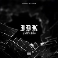 IDK(fwhatubelieve) (feat. Avodér) - Single - OSO B3ST