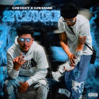 2WICE (feat. CZB Cozy) - Single - CZB Bambi