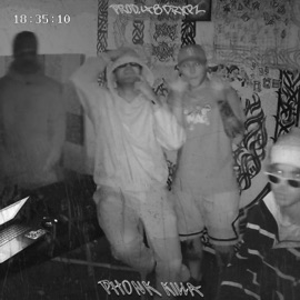 PHONK KILLA (feat. BALONE & Nxt) 73X