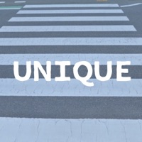 UNIQUE [Cover] - Single