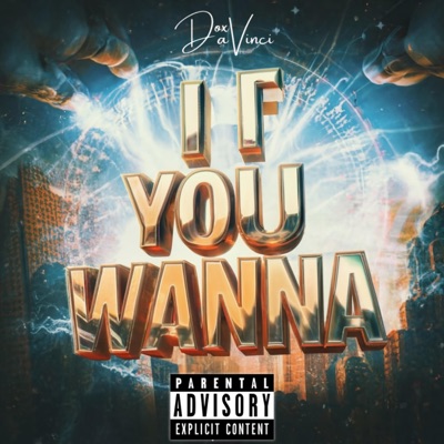 If You Wanna - Single