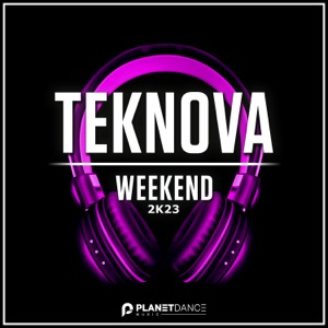 Weekend 2K23 - Single