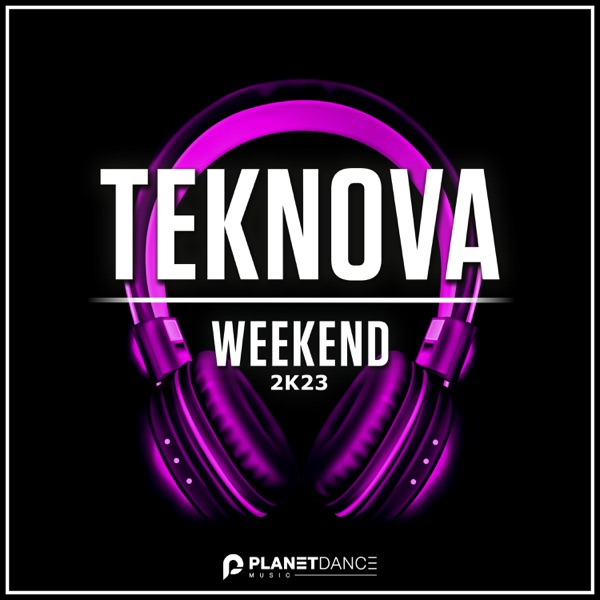 Weekend 2K23 - Single