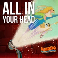 All in Your Head - Single - K-Modo