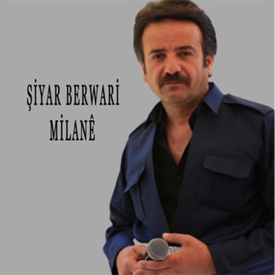 Şiyar Berwari - Şermine