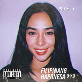 Filipinang Haponesa (D Ko) MadeinSCC