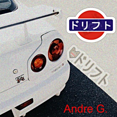 #DriftLife: The Mini​-​Series Vol. 2 (2014) [feat. Natsu Fuji]