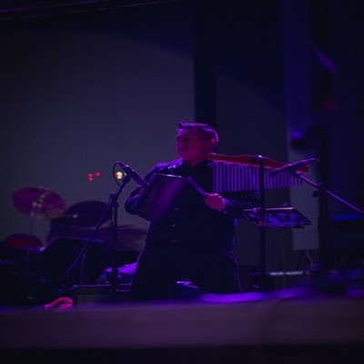 Manos Arriba - Single