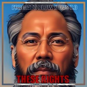 These Rights artwork
