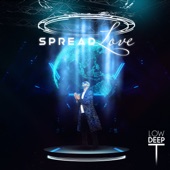 Spread Love - EP artwork