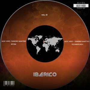 IBÉRICO - Single