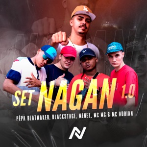Set Nagan 1.0