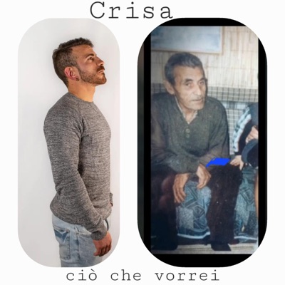 Ciò che vorrei - Single