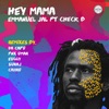 Hey Mama (feat. Check B) [FNX Omar Remix] cover art