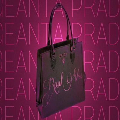 Geanta Prada - Single