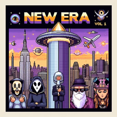 New Era, Vol. 1