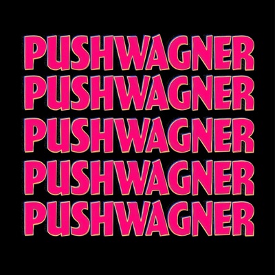 Pushwagner 2023 (Hjemmesnekk) - Single