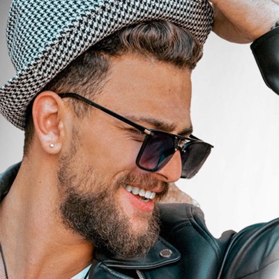 Jad Sabbagh - يم القلب قاسي جاد صباغ