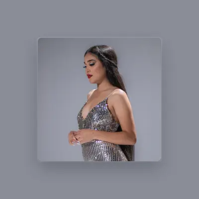 Listen to Gabriela Salazar, watch music videos, read bio, see tour dates & more!