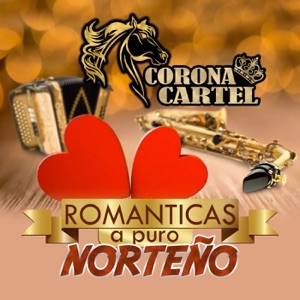 Románticas a Puro Norteño