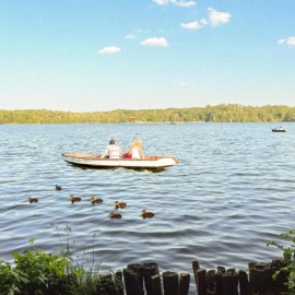 Sommerbriese Matas & Mista53