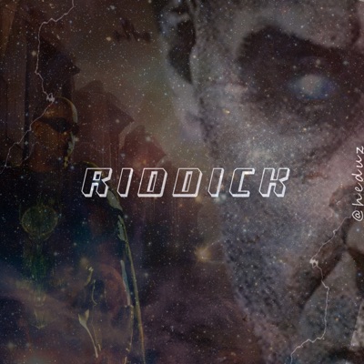 Riddick - Single