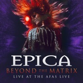 Beyond The Matrix (Live At The AFAS Live) - EP artwork