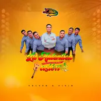 Volver a Vivir — Zeta Mix & Kevin Pedraza & La Autentica Pasión