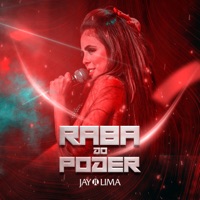 Raba do Poder - Single - Jay Lima