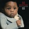 Tie My Hands (feat. Robin Thicke) - Lil Wayne lyrics