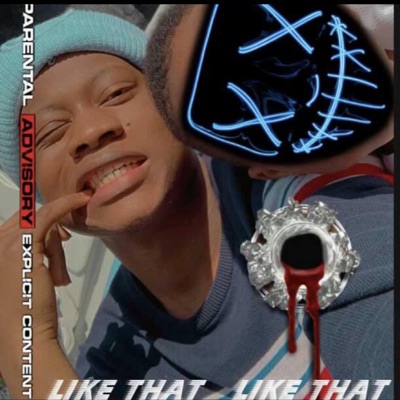 Like That - Single