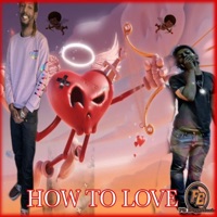 How To Love - Single - Pit Boy Music Group