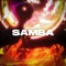 Samba (feat. Steban Deaza) - Diego Style lyrics