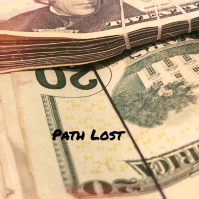 Path Lost (feat. Platnume) - Single