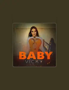 Listen to VICKY ORIGINAL, watch music videos, read bio, see tour dates & more!
