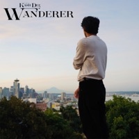 Wanderer - Single - Kash Dee