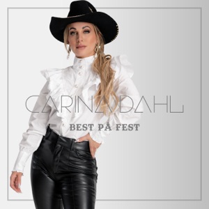 Carina Dahl - Best på fest - Line Dance Music
