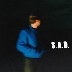 S.A.D cover art