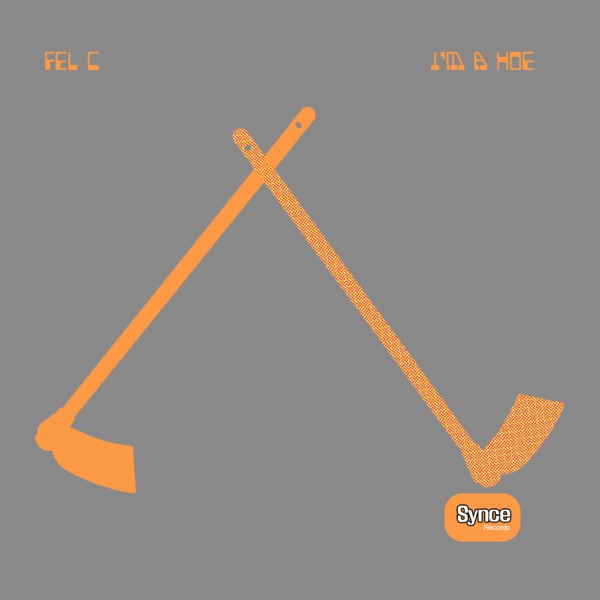 I'm a Hoe - EP