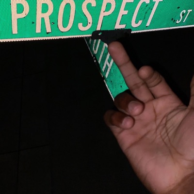 Stop dissin Pt. 2 (feat. Luh boona) - Single