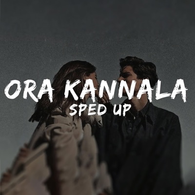 Music Dragon - Ora Kannala Sped Up (feat. Gana Bala)