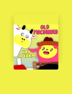 Dengarkan Lilla The Lamb, tonton video musik, baca bio, lihat tanggal tur & lainnya!