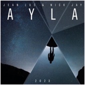 Ayla 2023 artwork