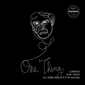 One Thing - Single