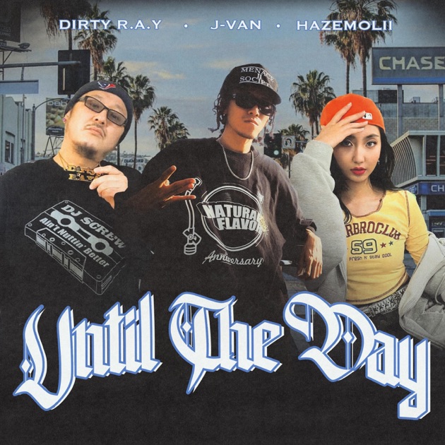 4eva Riva Runz (feat. Milklord, DJ Gon-G, Moss.key, Mars