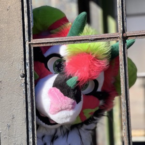 Rawr (I Luv U)