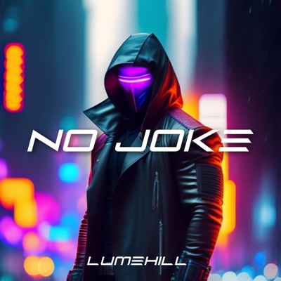 No Joke - Single