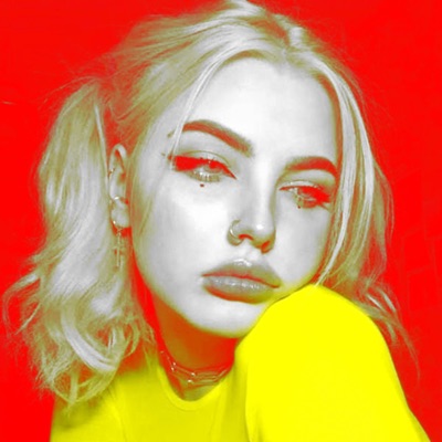 ILOVETOXICBITCHES (feat. King Kuthulu) - Single